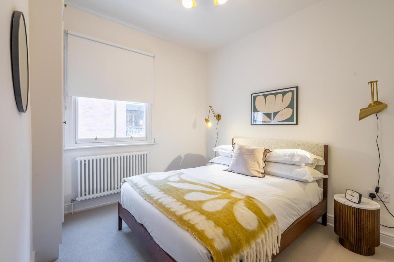 17 Trinity Lane Villa York Luaran gambar