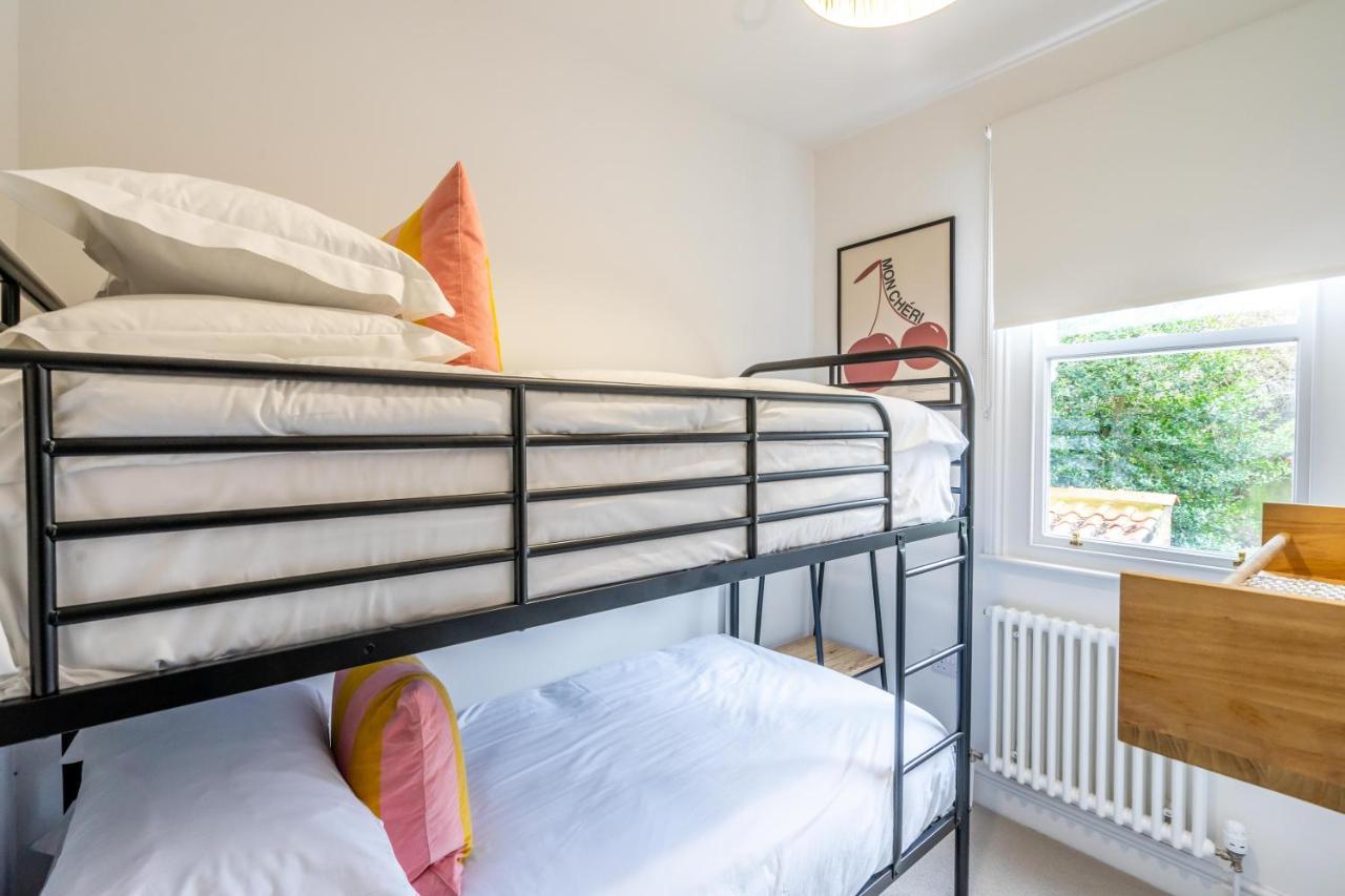 17 Trinity Lane Villa York Luaran gambar