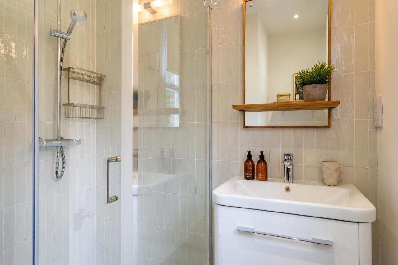 17 Trinity Lane Villa York Luaran gambar